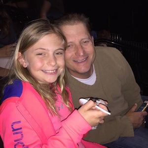 Meet your Posher, Jonathan